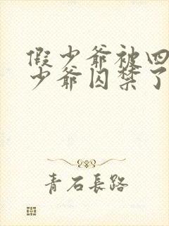 假少爷被四个真少爷囚禁了最新章节