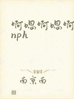 啊嗯啊嗯啊勾引nph