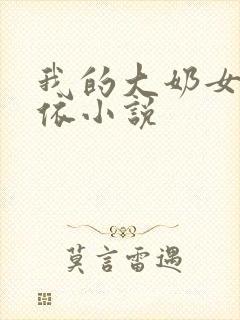 我的大奶女友小依小说