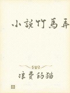 小说竹马弄青梅