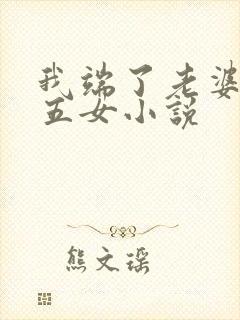 我端了老婆一家五女小说