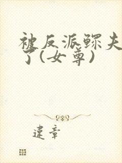 被反派鳏夫盯上了(女尊)