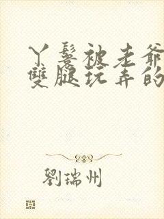 丫鬟被老爷扒开双腿玩弄的小说