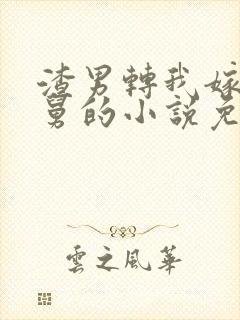 渣男转我嫁给舅舅的小说免费阅读