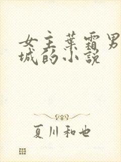 女主叶霜男主傅城的小说