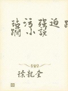 玷污 强迫 蹂躏 小说