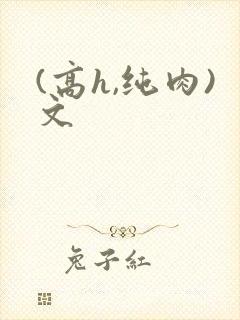 (高h,纯肉)文封面