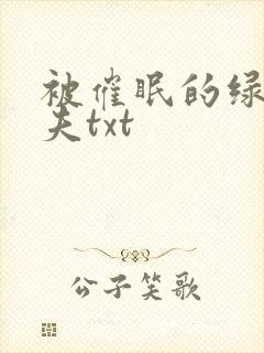 被催眠的绿帽夫夫txt