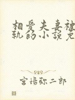 相爱夫妻被迫出轨的小说免费阅读