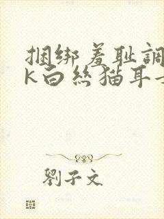 捆绑羞耻调教jk白丝猫耳女仆