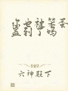 你也被笨蛋美人蛊到了吗