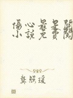 伤心最是关山月小说免费阅读全文