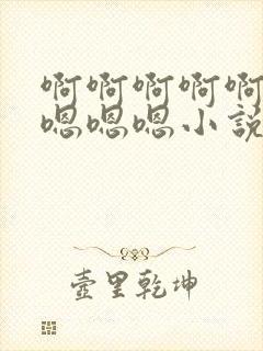 啊啊啊啊啊嗯嗯嗯嗯嗯小说