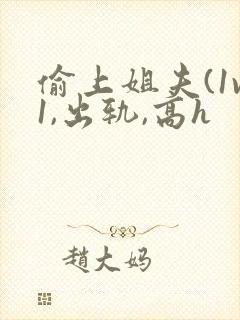 偷上姐夫(1v1,出轨,高h封面