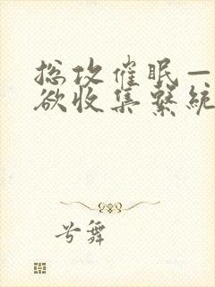 总攻催眠——情欲收集系统_