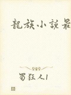 龙族小说最新