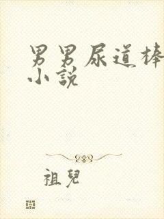 男男尿道棒调教小说