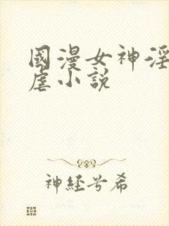 国漫女神淫文淫虐小说封面