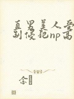 直男美人受被强制侵犯np高h