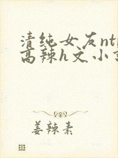清纯女友ntr高辣h文小说