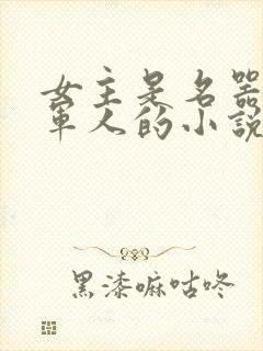 女主是名器男主军人的小说