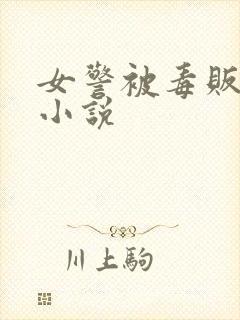 女警被毒贩调教小说