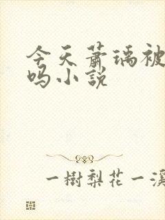 今天萧瑀被贬了吗小说封面