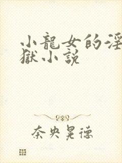 小龙女的淫虐地狱小说封面