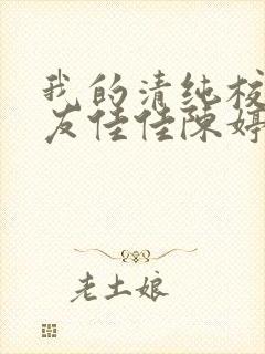 我的清纯校花女友佳佳陈婷小说