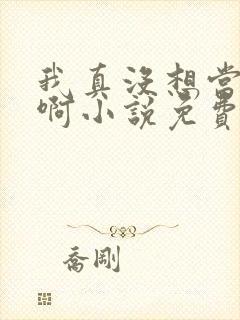 我真没想当皇上啊小说免费阅读