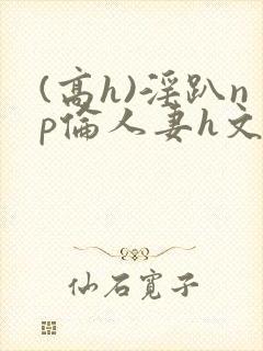(高h)淫趴np伦人妻h文