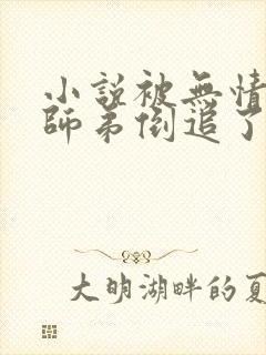 小说被无情道小师弟倒追了免费阅读