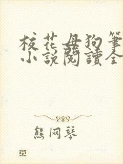 校花母狗笔趣阁小说阅读全文封面