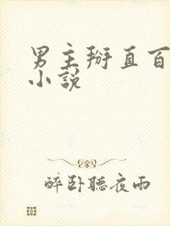 男主掰直百合的小说封面