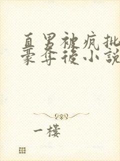 直男被疯批强取豪夺后小说