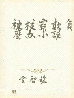 被校霸欺负了怎么办小说