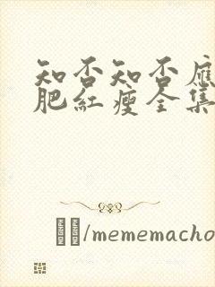 知否知否应是绿肥红瘦全集电视剧在线观看封面