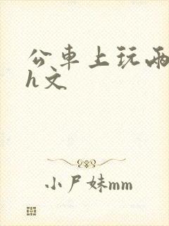 公车上玩两个处h文封面