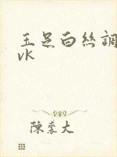 玉足白丝调教丨vk封面