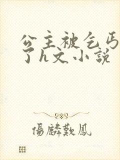 公主被乞丐糟蹋了h文小说