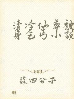 清冷仙尊被迫献身乞丐小说最新章节