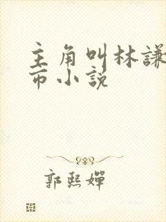 主角叫林谦的都市小说