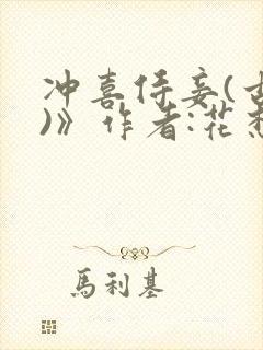 冲喜侍妾(古言)》作者:花想容 1v1封面