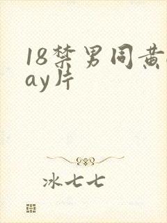 18禁男同黄gay片