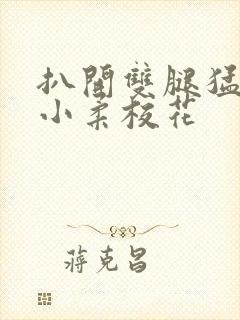 扒开双腿猛进入小柔校花