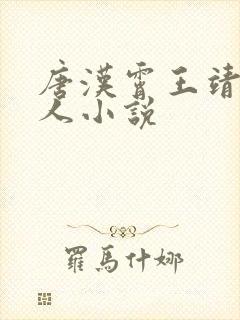 唐汉霄王靖雯同人小说