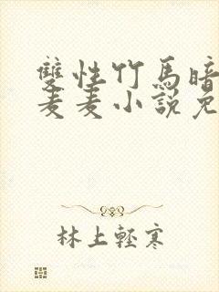 双性竹马暗恋我麦麦小说免费阅读笔趣阁封面