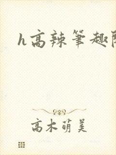 h高辣笔趣阁