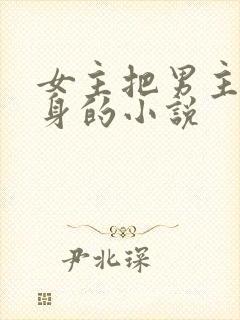 女主把男主当替身的小说