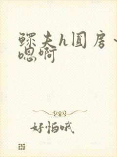 鳏夫h圆房～h嗯啊